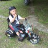 A legkisebb Hofi gyerek